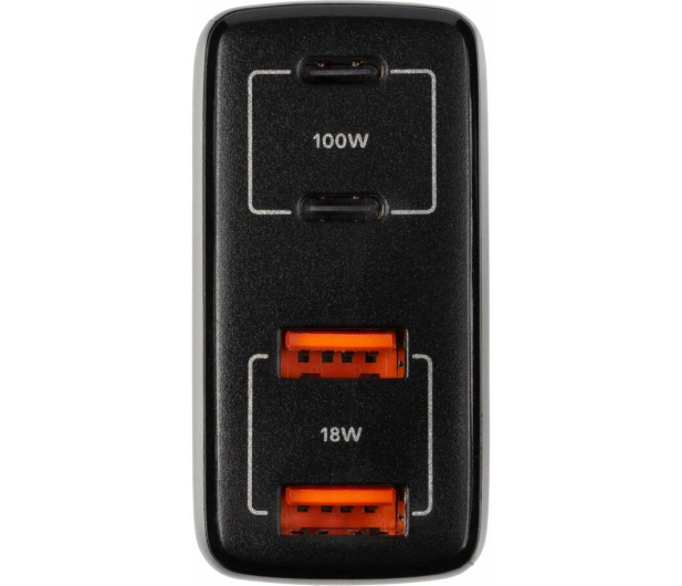 Xtorm Ładowarka sieciowa USB-C 100W - 695977 - zdjęcie 2